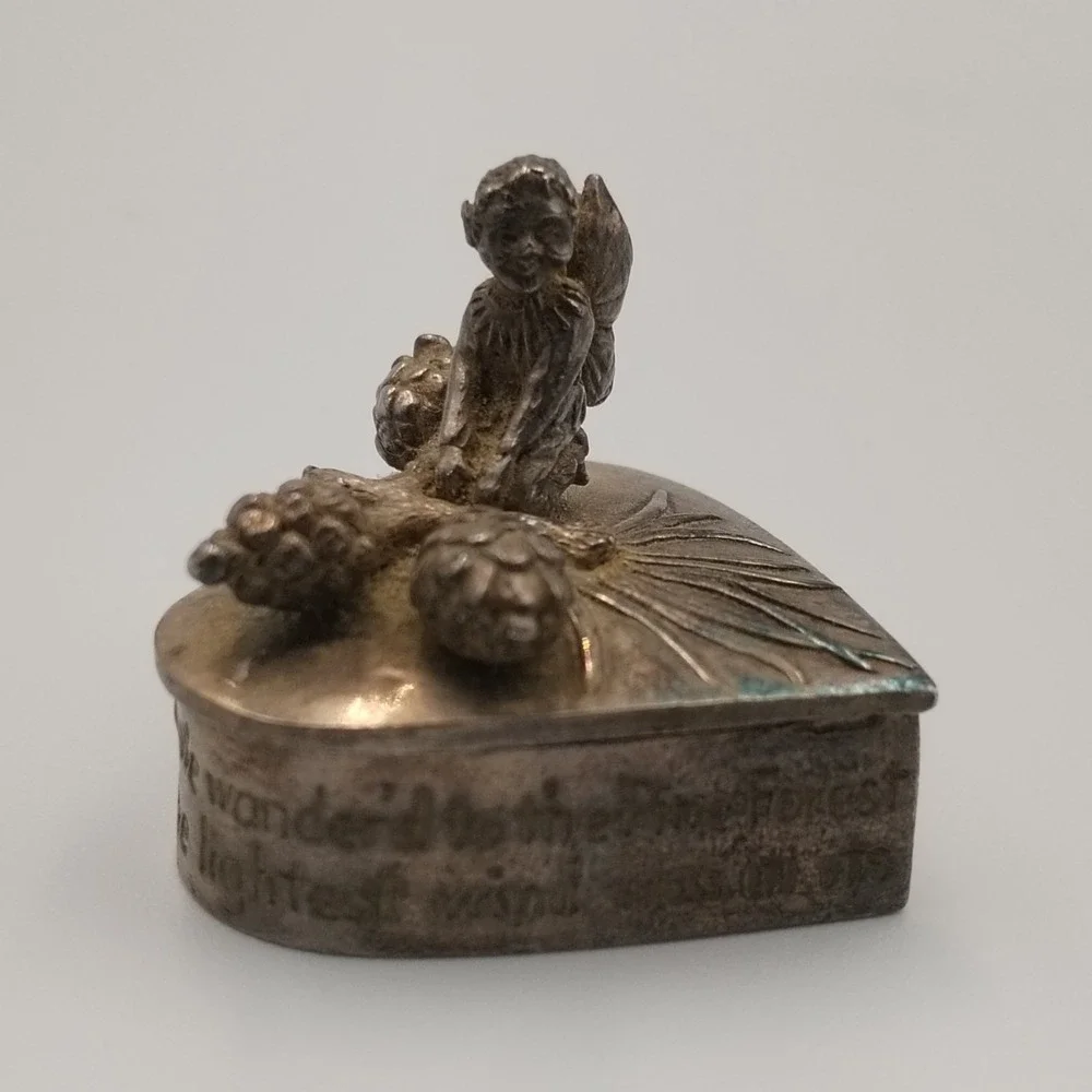 N/A silver scenes